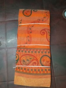 New Cotton Saree