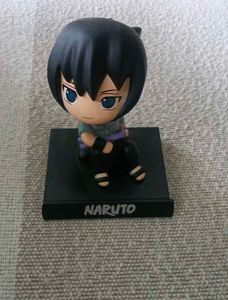 Naruto Chibi Figure