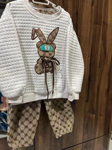 unisex cord set