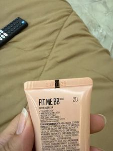 Maybelline BB Cream SPF 50