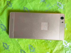 Gionee m5 lite not working