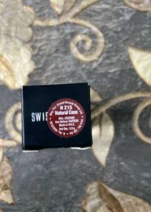 Swiss Beauty Pure Matte Lipstick-Natural Coco