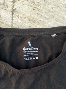 Ralph Lauren solid T-Shirt