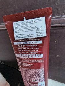 RYO Damage Care &amp; Nourishing Shampoo
