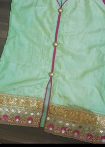 Punjabi Suit