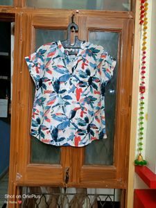 Premium Quality Fancy Top