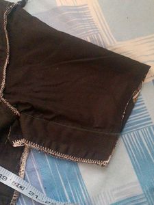 Elephant design lenin saree for festival..