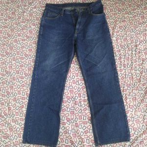 LEE BAGGY FIT JEANS 🚨♻️