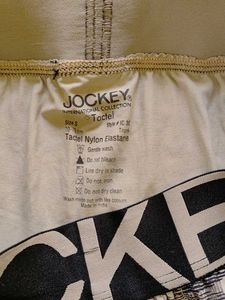 Jockey Men's Boxer Shorts