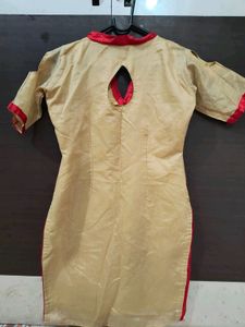 Kurta And Dupatta Set❤️