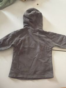 Bluey Hoodie