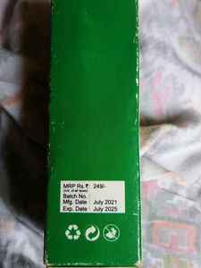 FT -Face Tech ,Face Serum T