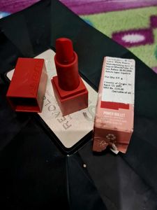 Huda Beauty Power Bullet Lipstick