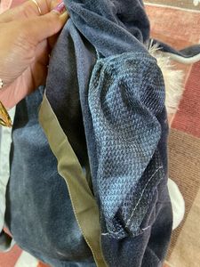 Brand New Cute Plush Bunny Bag