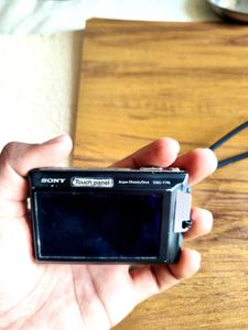 Camera & Photography | Sony Cyber-Shot Dsc-T70 | Freeup