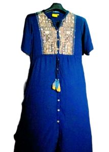 Ethnic Wear Dress 👗