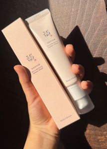 Beauty of Joseon Revive Eye Serum