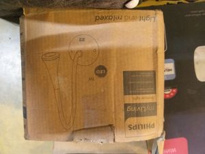 3watt Bedside Philips Light