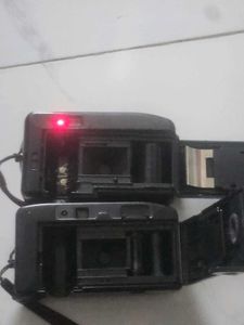 pack of 2 camera