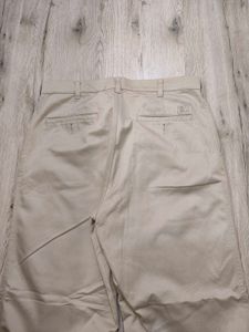 Ma3141 Color plus baggy pant waist 34