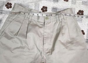 Baige Jeans &amp; Pants For Men