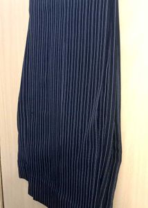 Classic Style coat pant set
