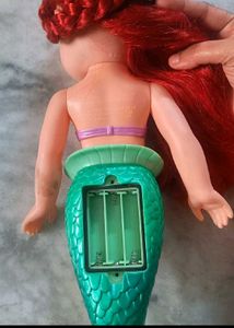 Disney Ariel Mermaid Doll