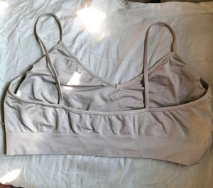 Original Ck Bra