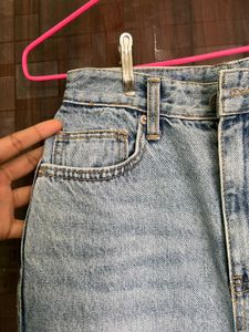 Trendy Korean Jeans