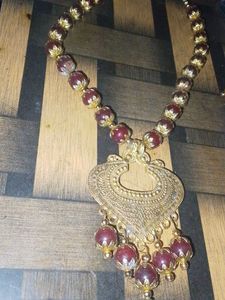 Vintage Style Necklace