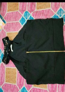 STYLISH COORD SET FOR FUCTION