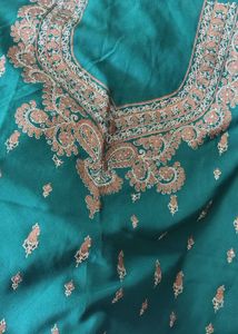 dress material