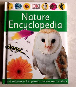 First Reference for Young Readers DK Book