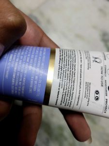 Dr Seth Moisturizer
