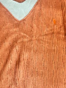 🧶 🍂Y2K knit Top