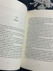 My Fault by Mercedes Ron