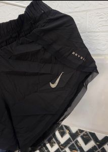 Nike Dri-Fit Running Shorts
