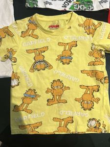 Kids T-Shirt Bundle