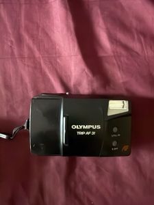 RARE Olympus Trip AF 31 analog camera