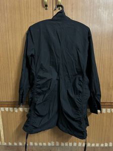 Shirt Dress