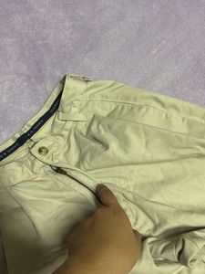 Classic Khaki Trousers24-25 Long42