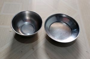 🥣 Bowl &amp; plate