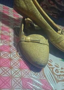 Elegant Flats and Sandals combo