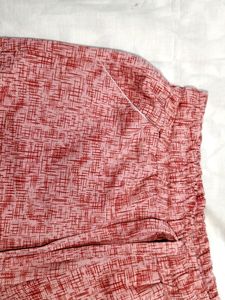 A Combo Of Shorts For Women