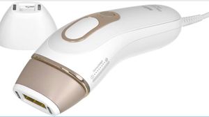 Braun IPL 5152 Long-lasting Hair Removal System