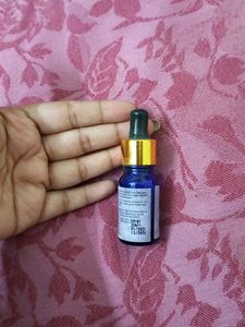 Nykaa Lavender Essential Oil