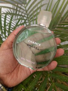 Chanel Chance Eau Fraiche Decant 10ml