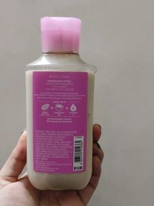 Bbw Pink Pineapple Sunrise Lotion