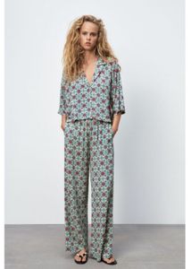 Zara Cord Set