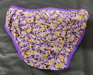 Hegen Ladies Panty Pack of 2